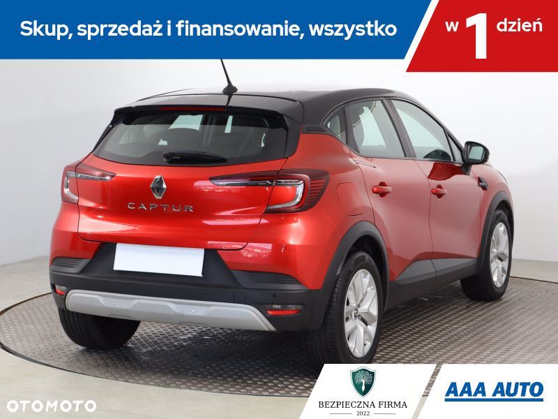 Renault Captur - 7