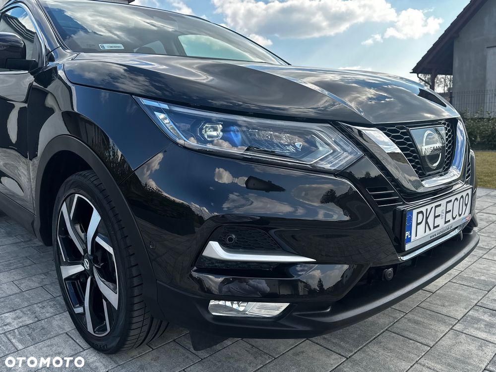 Nissan Qashqai - 32