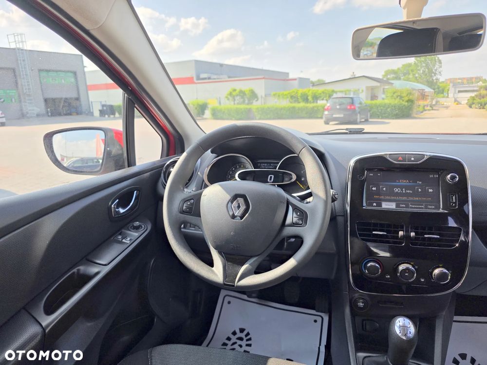Renault Clio TCe 90 Dynamique - 6