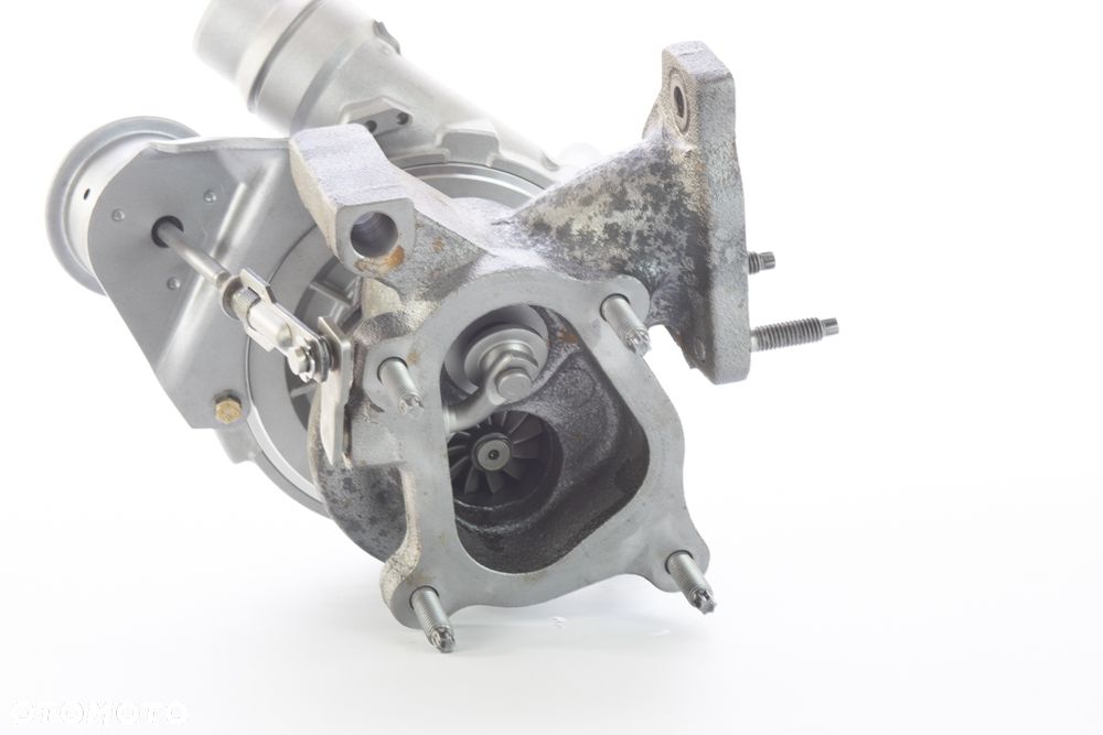 Turbina Renault Trafic II 2.0 dCi 90 KM 762785 - 7