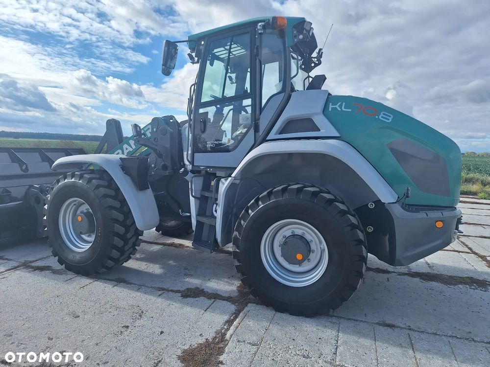 Kramer KL70.8 - 19