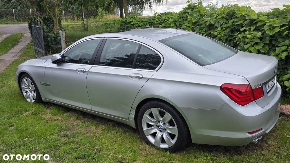 BMW Seria 7 - 3
