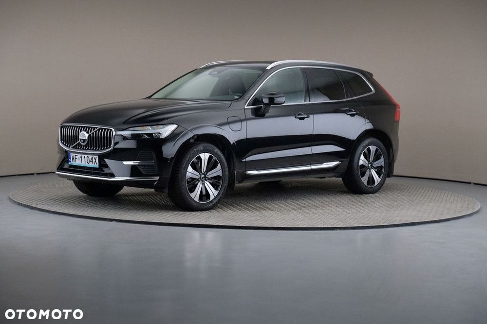 Volvo XC 60 - 1