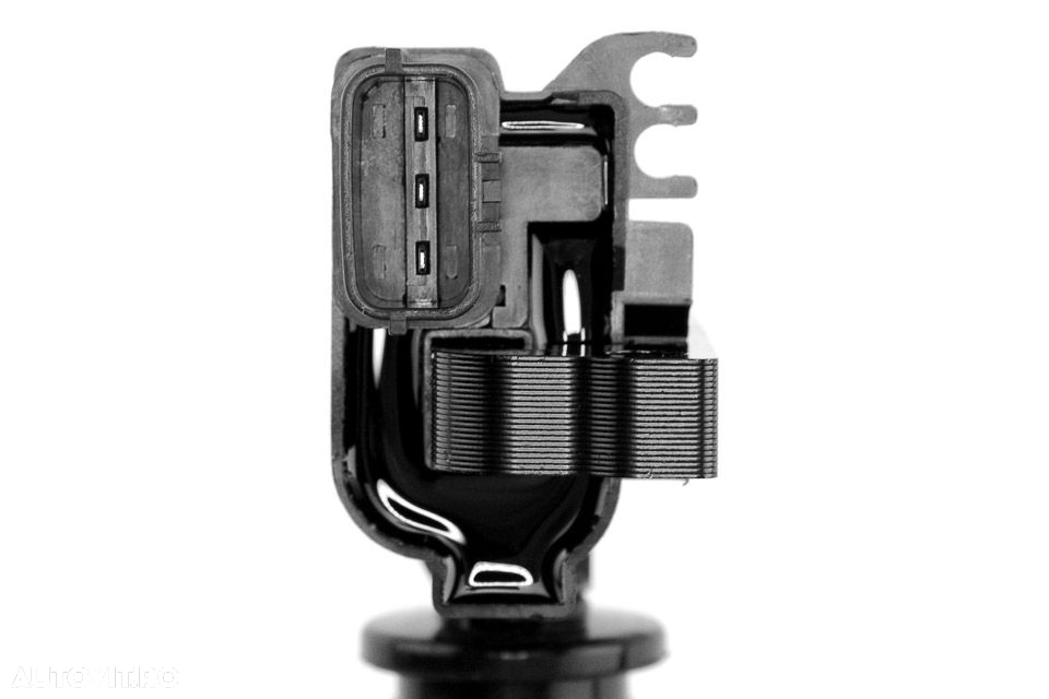 Bobina inductie Mazda 323, 323f Bj 1.5i 16v, 1.6i 16v 1998-, Mazda Mx-5 Nb 1.6i 16v 2000-, NTY ECZ-MZ-007 - 4