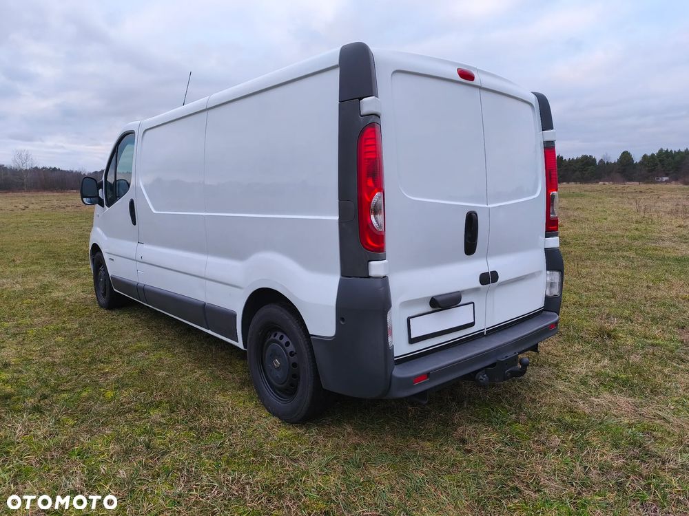Renault TRAFIC - 3