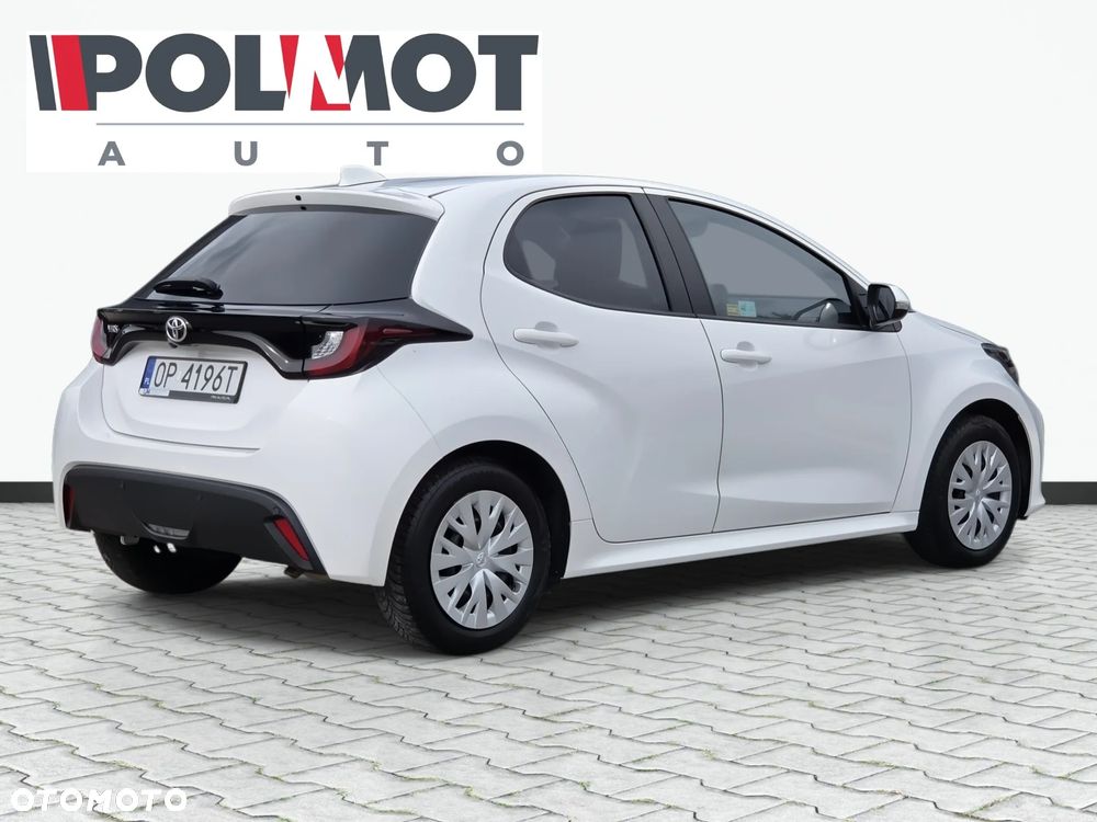 Toyota Yaris 1.5 Comfort - 15