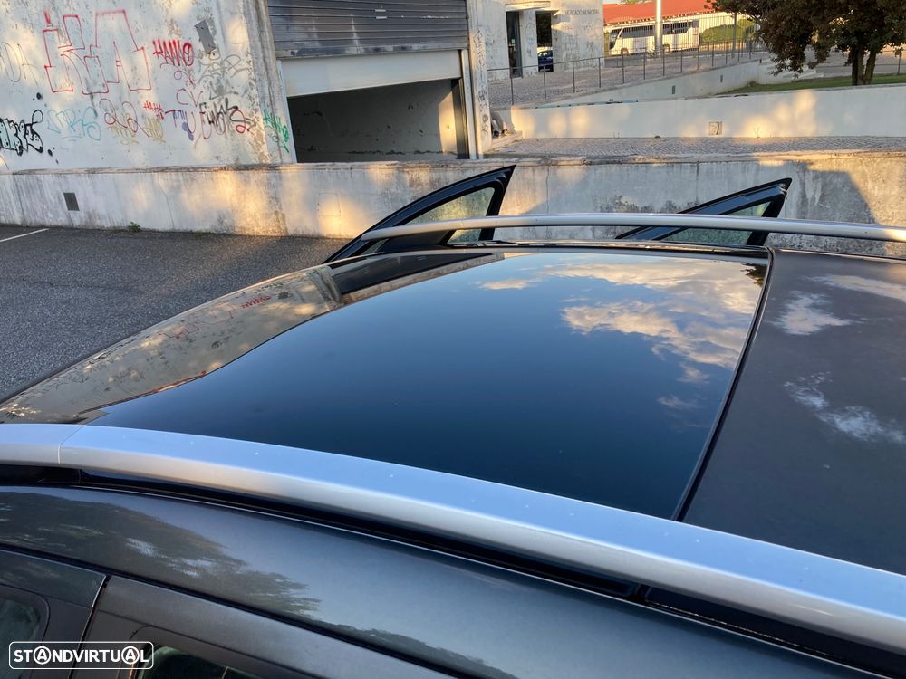 Peugeot 206 SW - 9