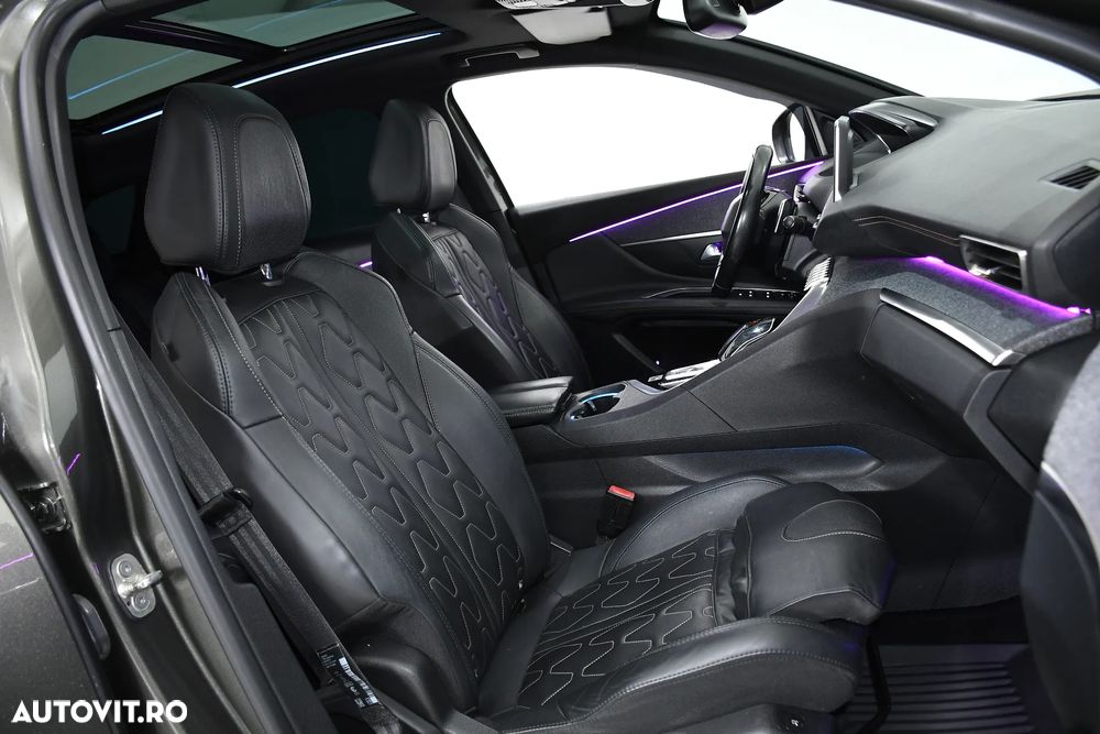 Peugeot 3008 1.6 THP EAT6 GT-Line - 6