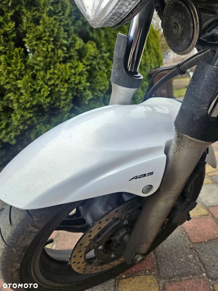 Yamaha XJ - 3