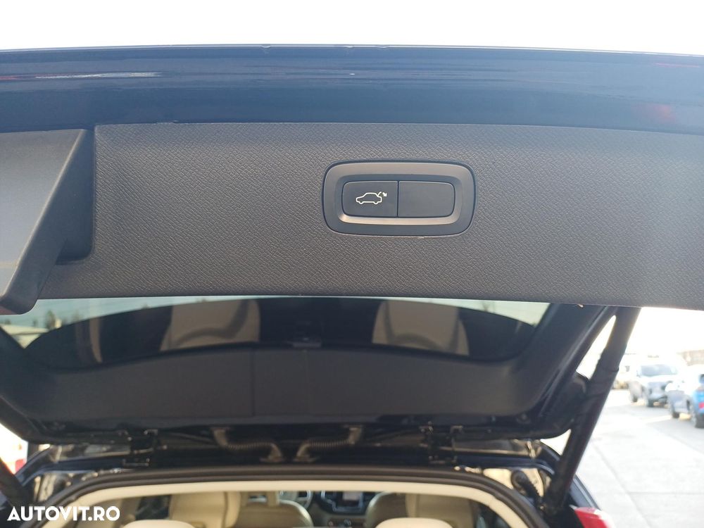 Volvo XC 90 D5 AWD Inscription - 21