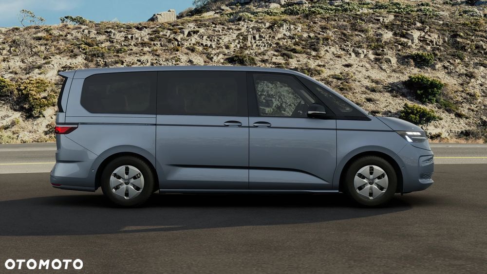 Volkswagen Multivan 2.0 TDI L2 Family DSG - 7