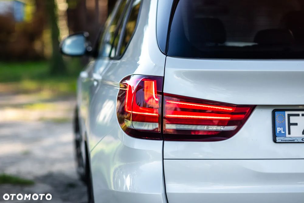 BMW X5 - 15