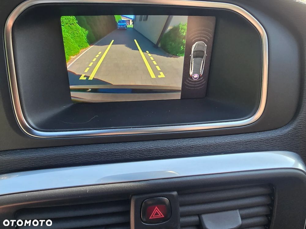 Volvo V40 Cross Country D3 Geartronic Plus - 17