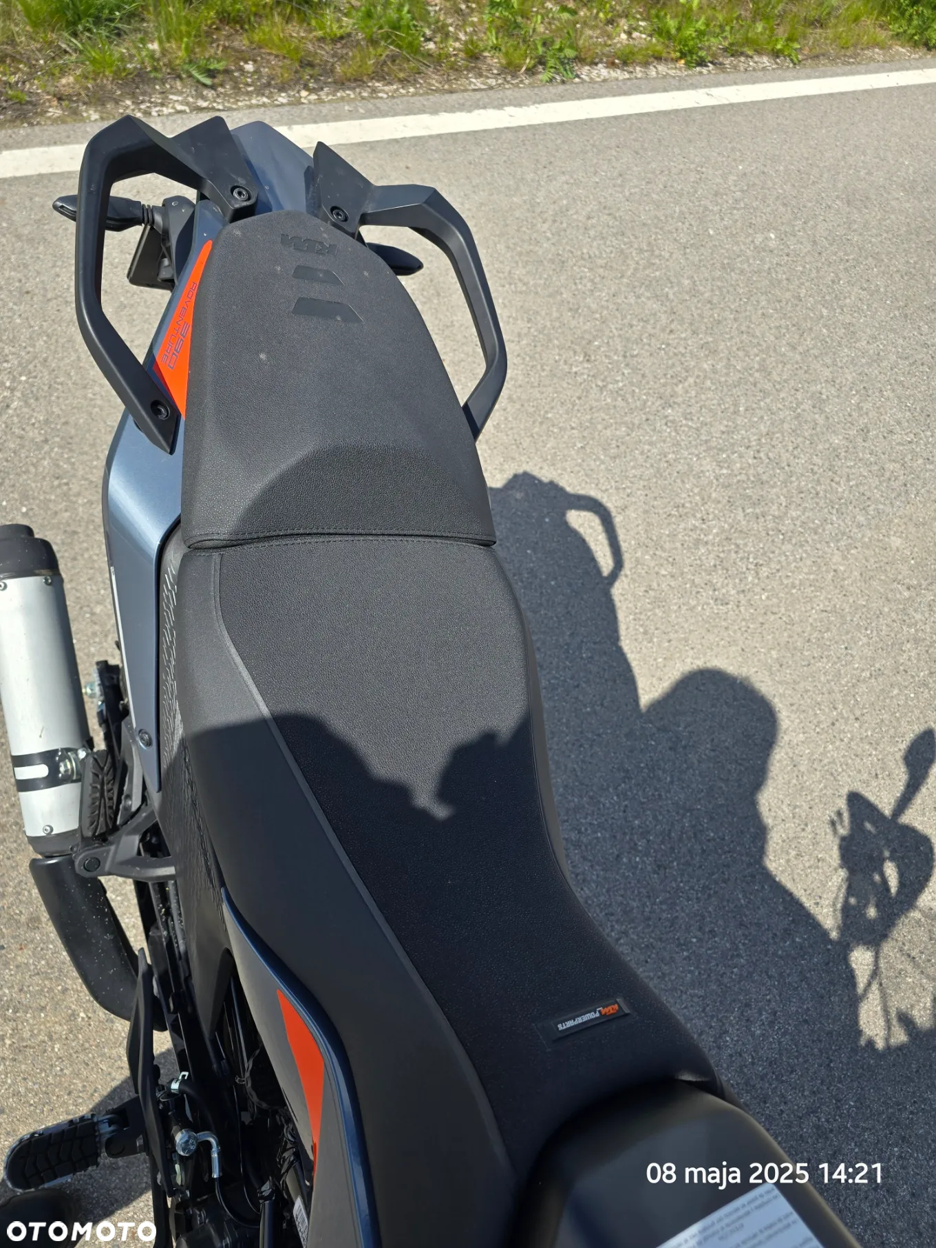 KTM Adventure - 28