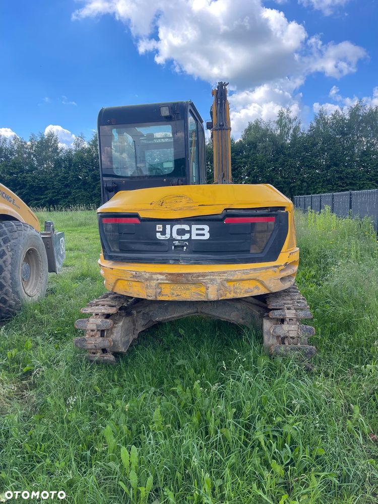 JCB 86 C-1 - 6