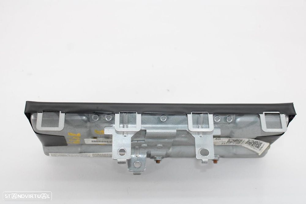 AIRBAG INFERIOR JOELHO VOLKSWAGEN GOLF VII VARIANT 2014 -5G2880842D - 5
