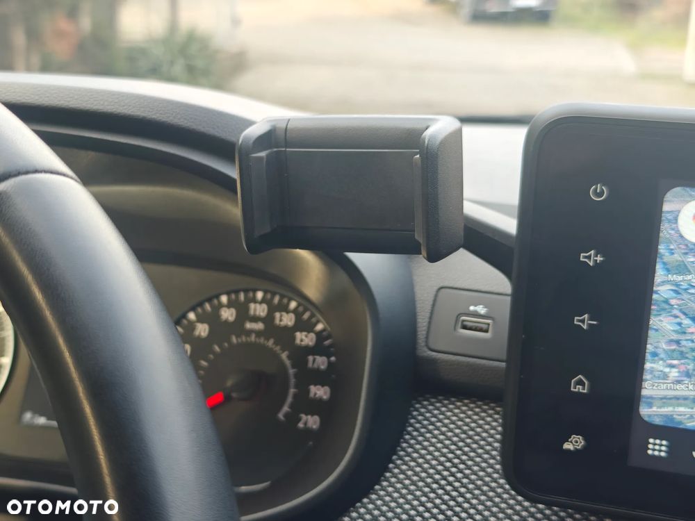 Dacia Jogger 1.0 TCe Comfort 7os - 24