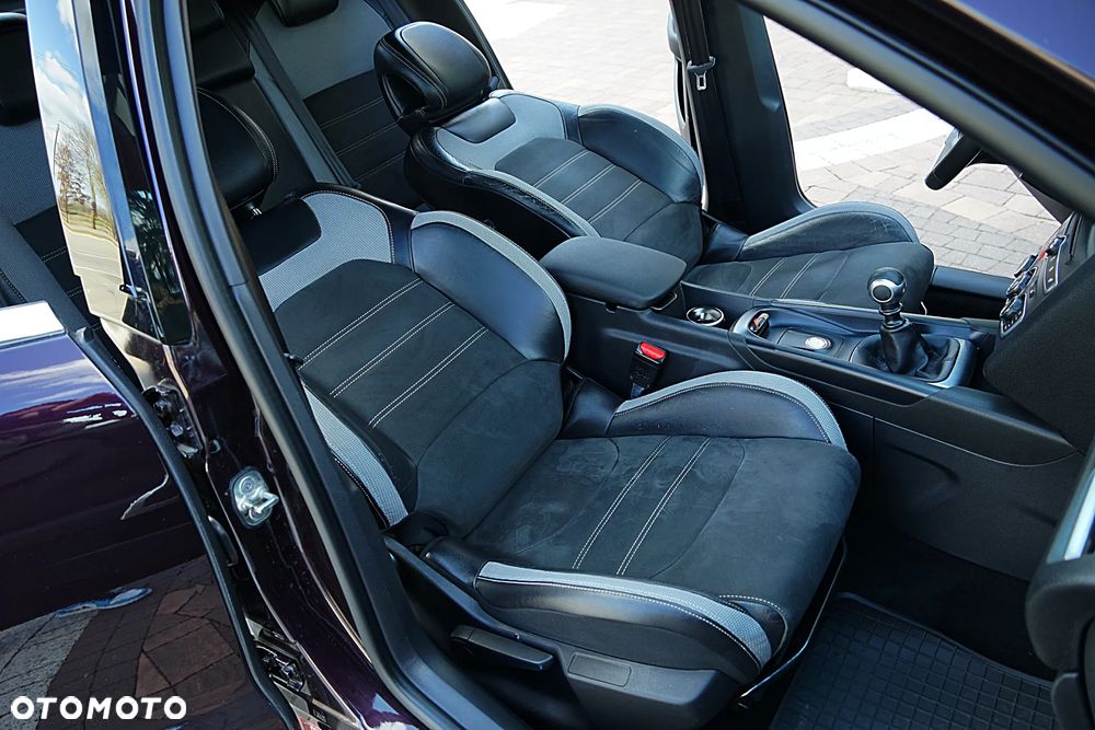 DS Automobiles DS 4 Crossback - 21