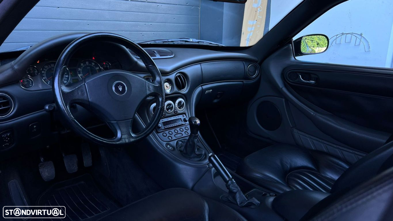 Maserati 3200 GT - 15