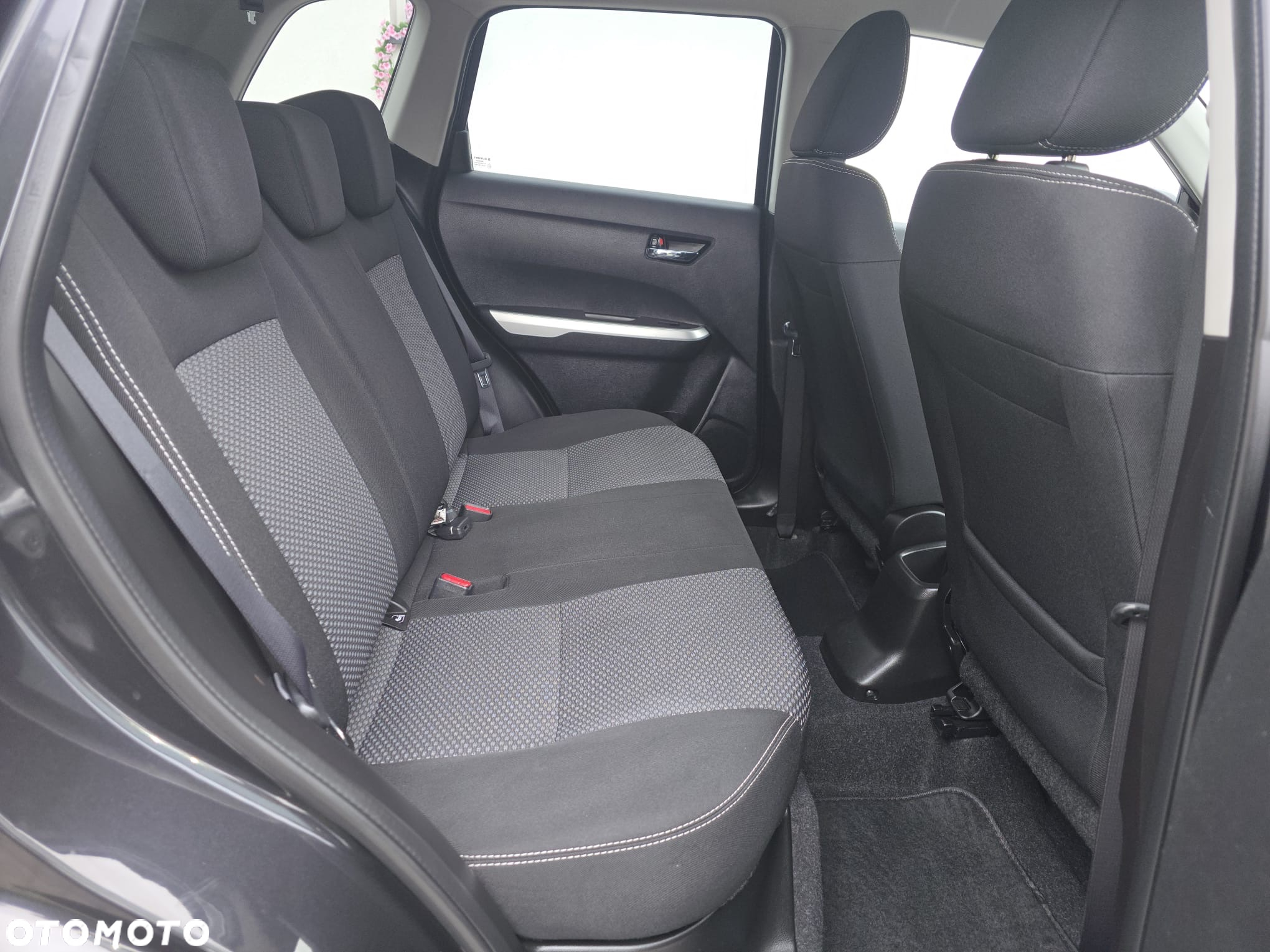 Suzuki Vitara 1.6 DDiS (4x2) Comfort+ - 11