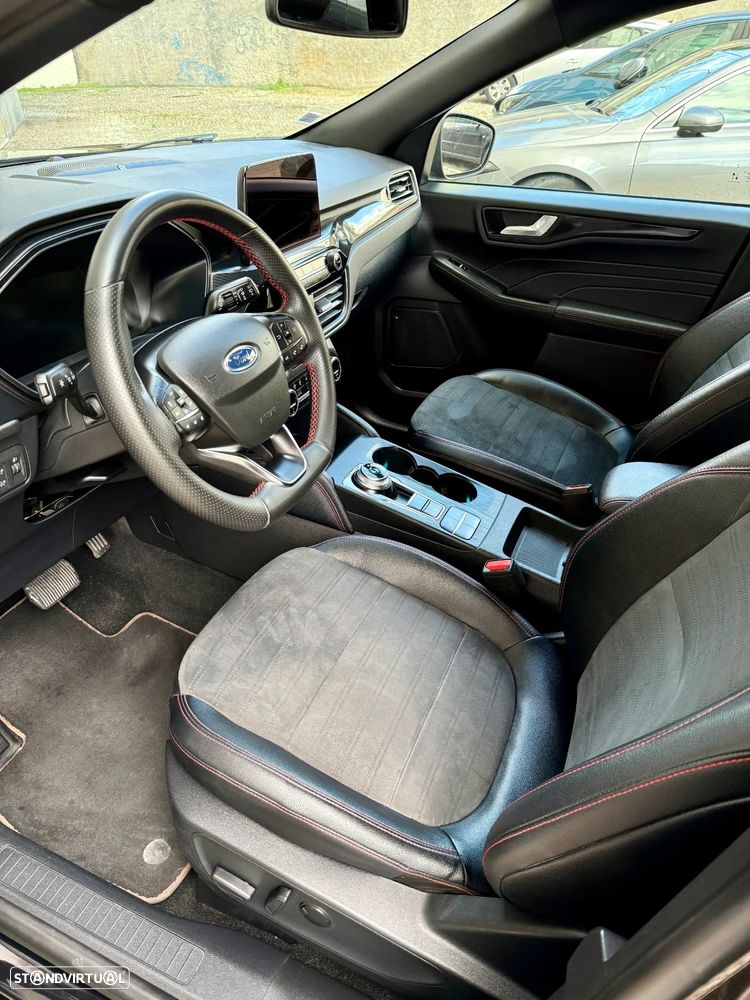 Ford Kuga 2.5 FHEV ST-Line X - 7