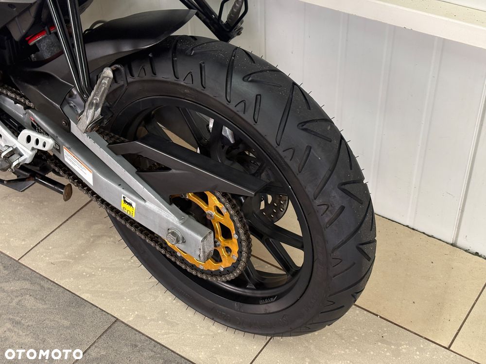 Aprilia RS - 11