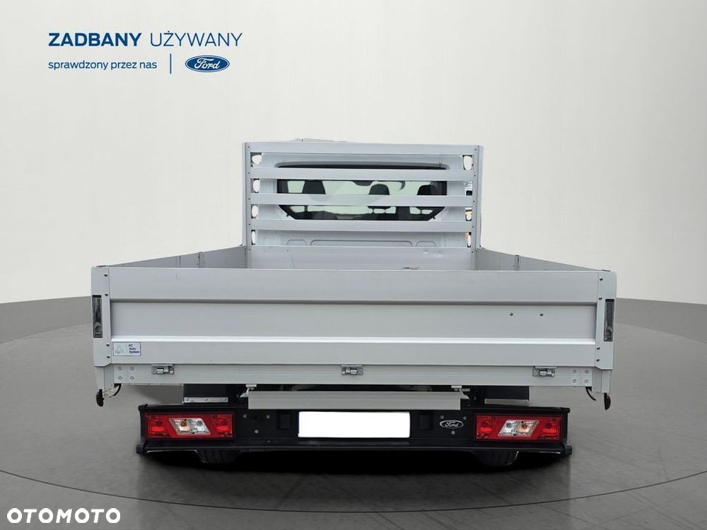 Ford Transit - 6