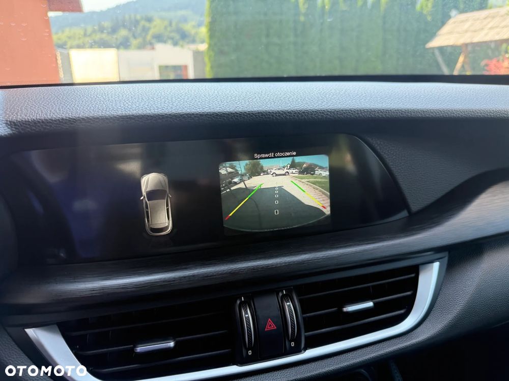 Alfa Romeo Stelvio 2.2 16V AT8 Super - 23