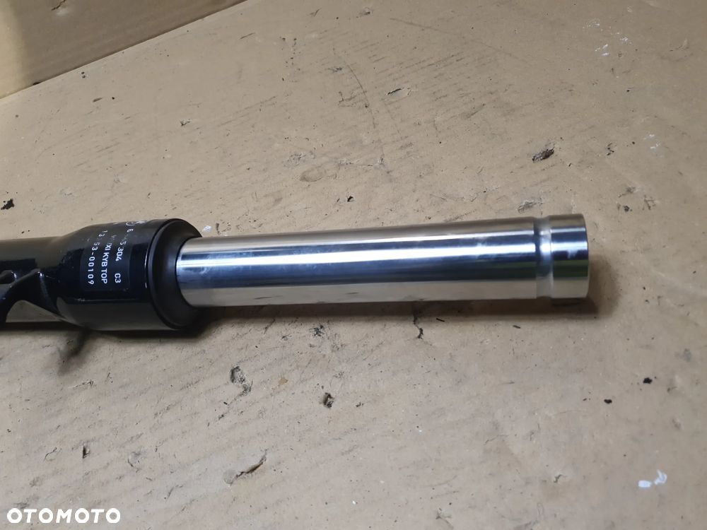 BMW C 400 GT C 400 X K08 K09 LAGA PRAWA AMORTYZATOR PRZÓD - 11