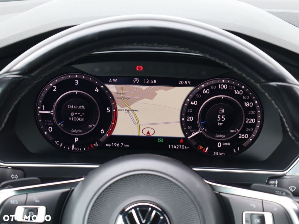 Volkswagen Tiguan 2.0 TDI SCR 4Mot R-Line DSG - 14
