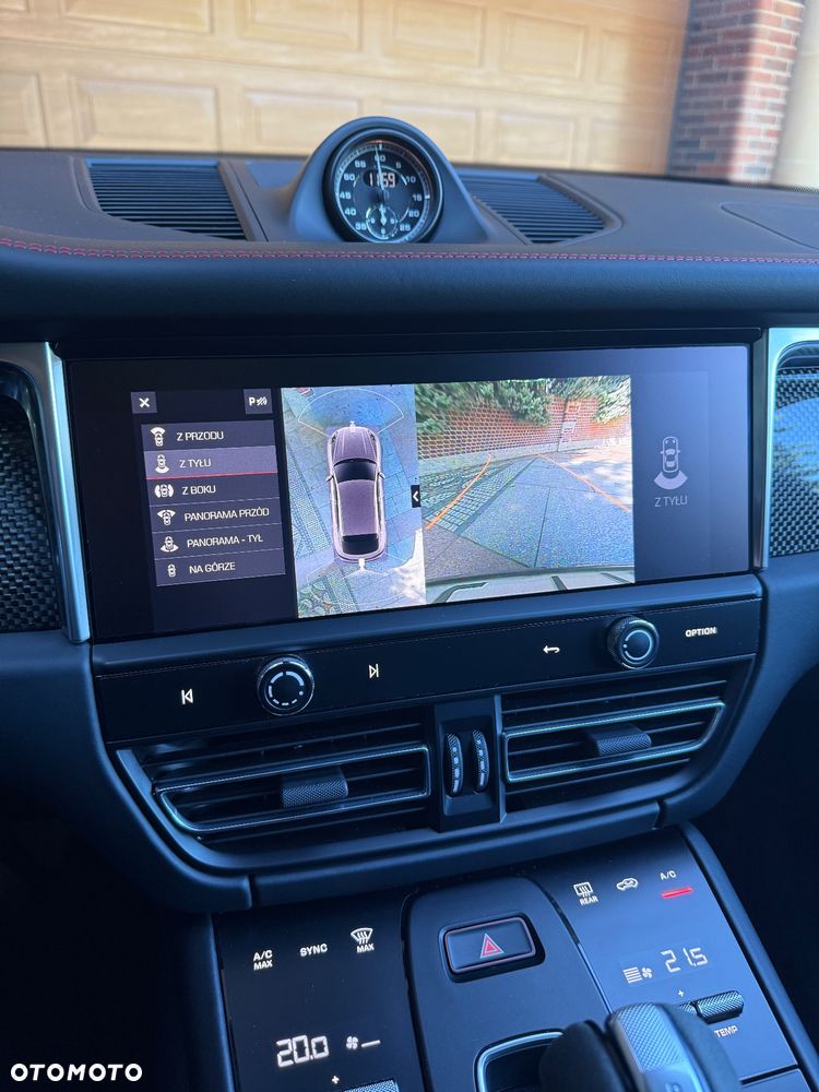 Porsche Macan GTS - 31