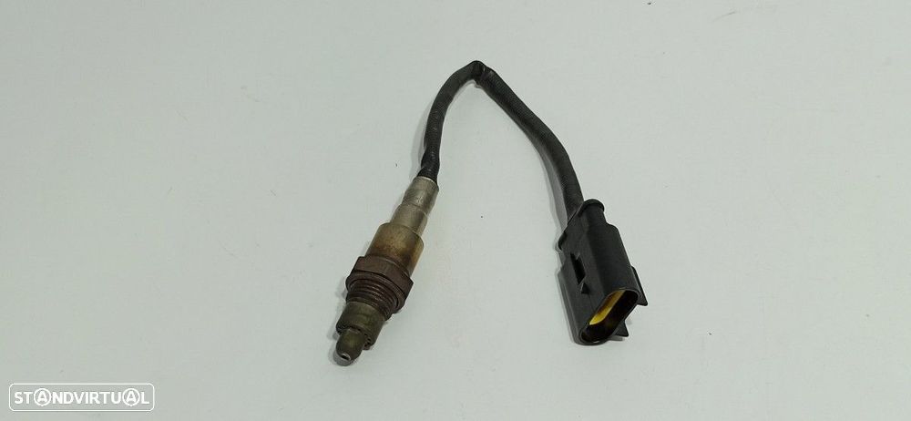 SONDA LAMBDA FIAT TIPO II (356) SEDAN EASY - 1