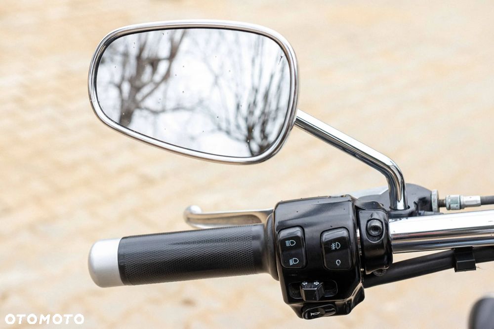 Triumph Thunderbird - 40