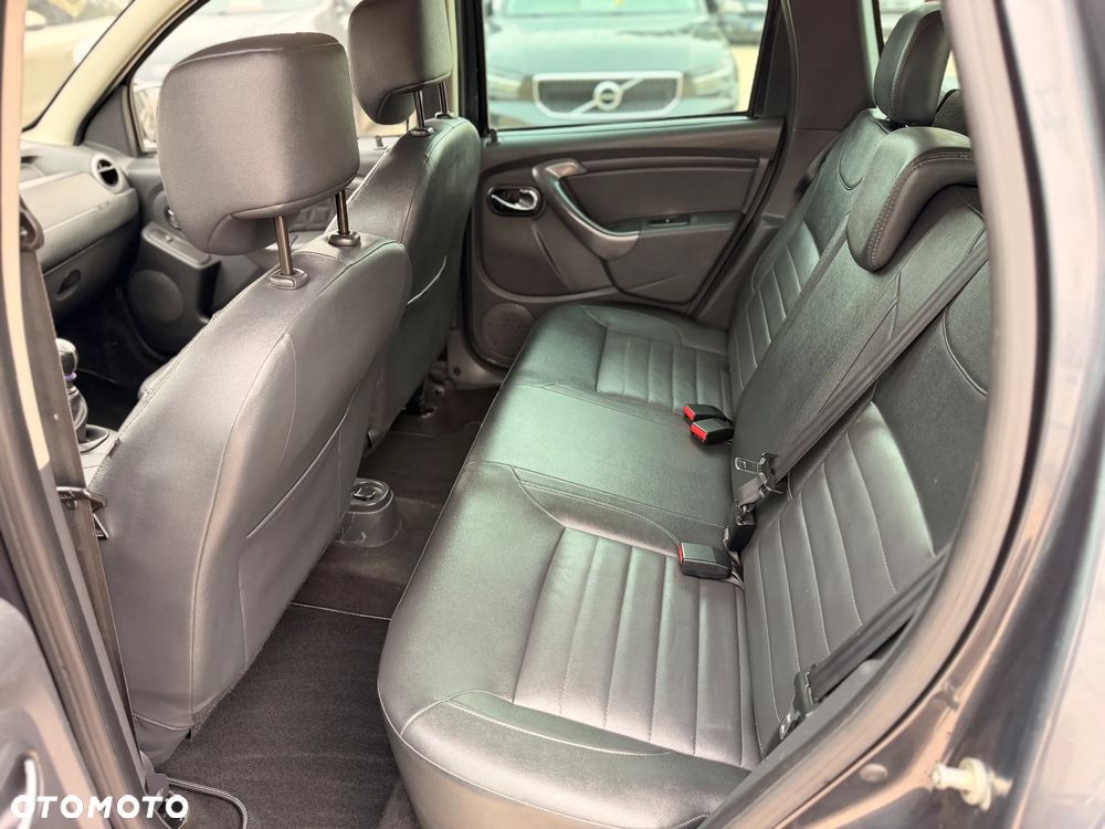 Dacia Duster 1.2 TCe Prestige - 15