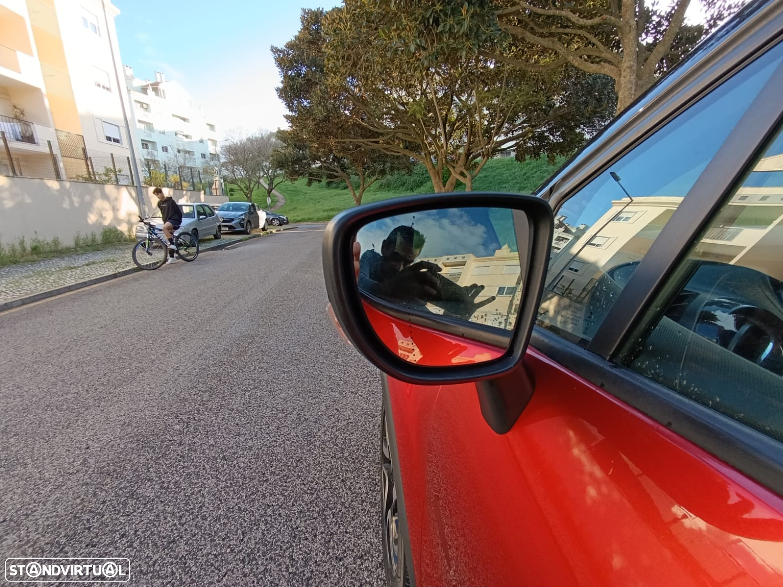 Renault Captur 0.9 TCE Exclusive - 27