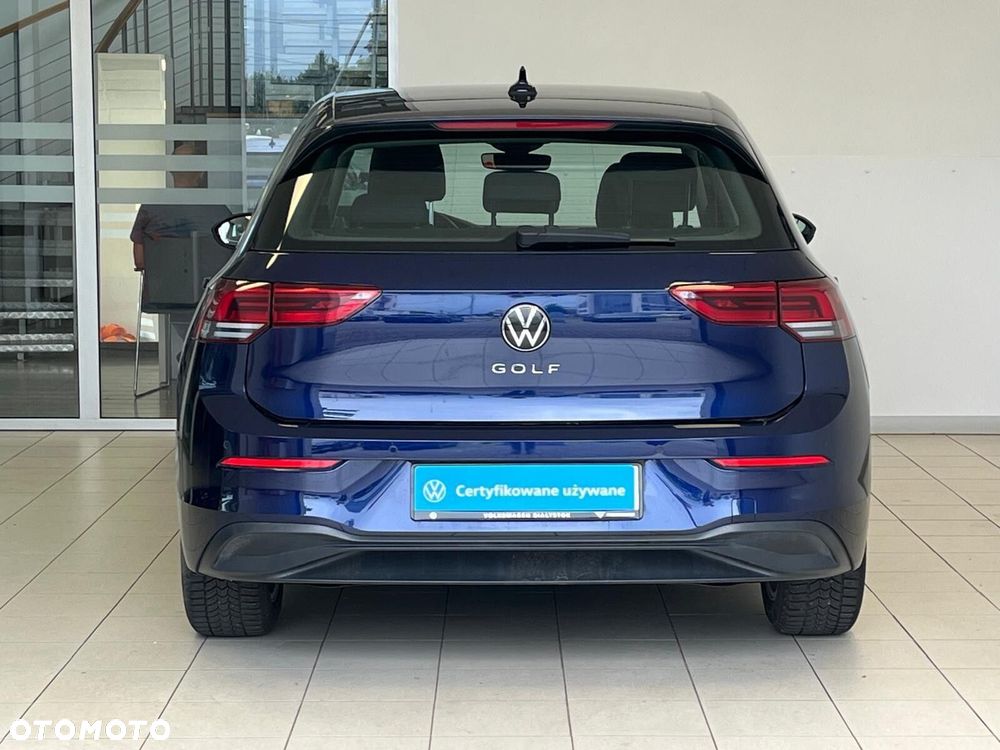 Volkswagen Golf 1.5 TSI EVO Life - 7