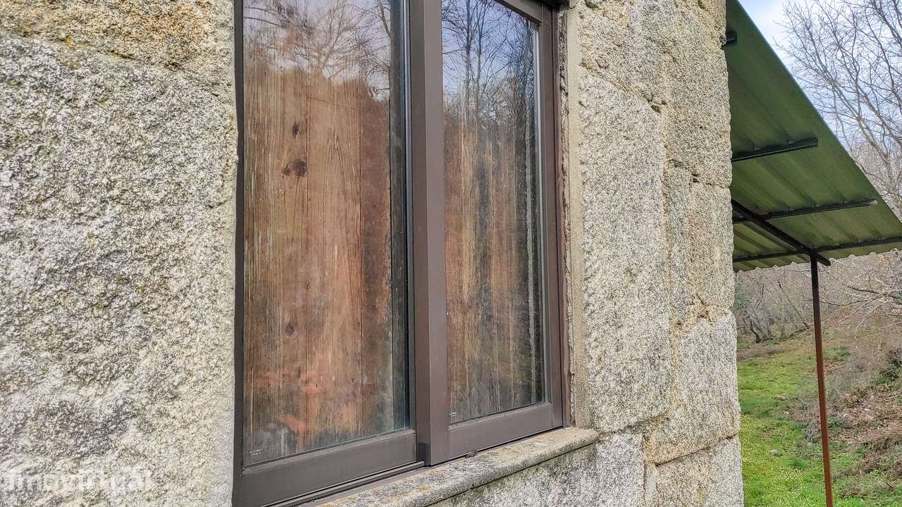 Quinta em aldeia entre Viseu e a Guarda - Grande imagem: 5/20