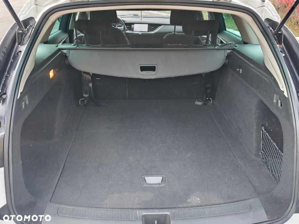 Opel Insignia 2.0 Automatik Ultimate 120 Jahre - 20