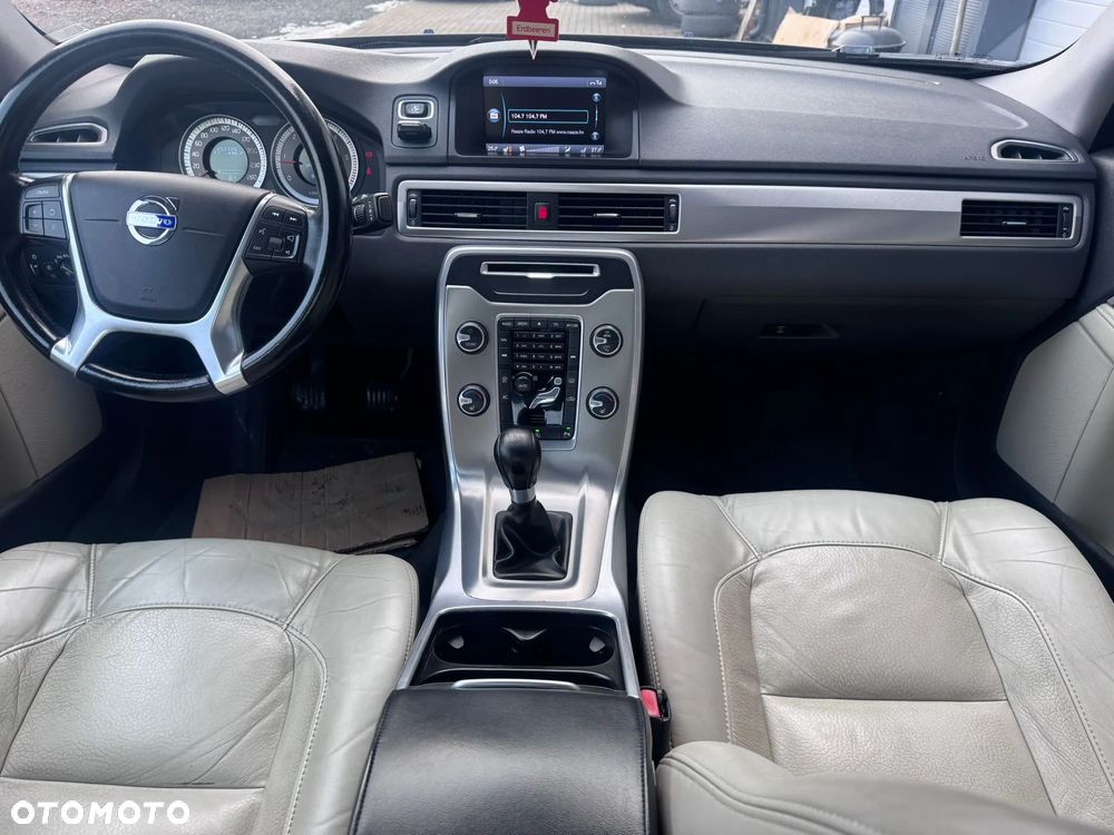 Volvo S80 D4 Summum - 7