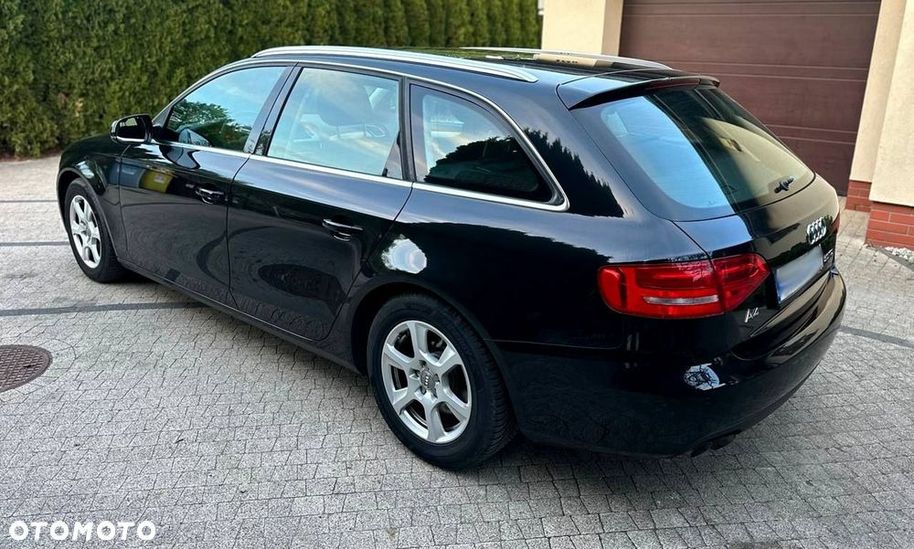 Audi A4 Avant - 24