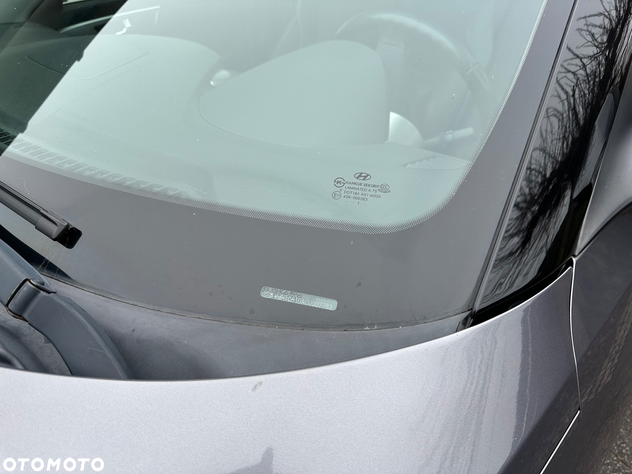 Hyundai Veloster 1.6 GDI Premium - 27