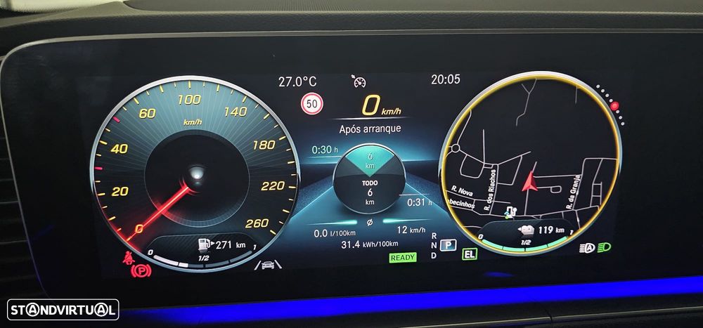 Mercedes-Benz GLE 350 de 4Matic - 31