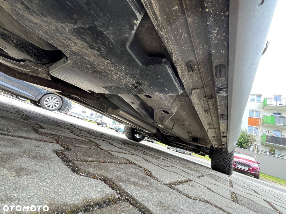 Fiat 500L 1.4 T-Jet Lounge - 37