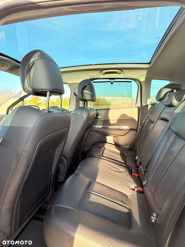 Peugeot 3008 HDi FAP 115 Business-Line - 11