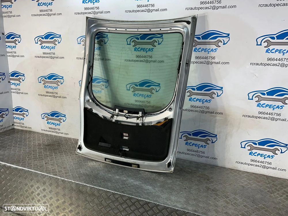 Tampa Mala Completa Original Audi TT MK1 8N 1998 - 2006 - 8