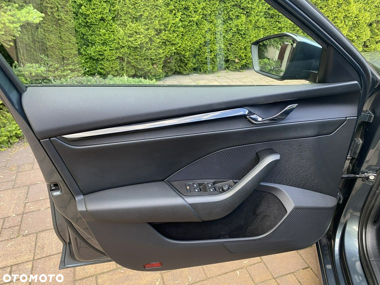 Skoda Octavia 2.0 TDI Ambition DSG - 26