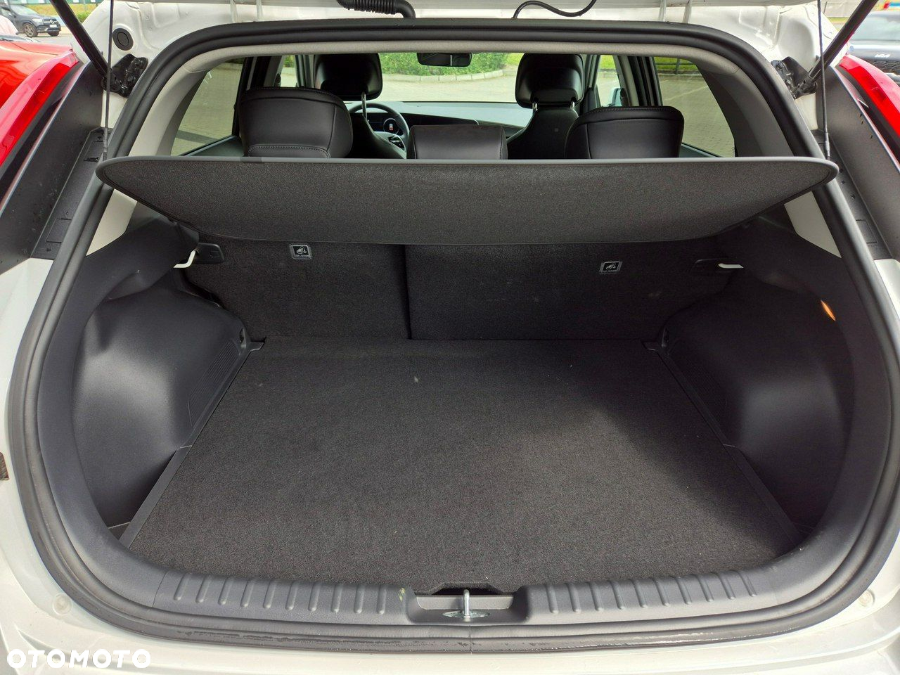 Kia Niro - 37