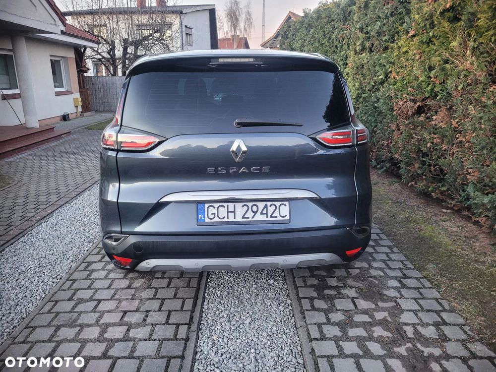 Renault Espace Energy dCi 130 Life - 16