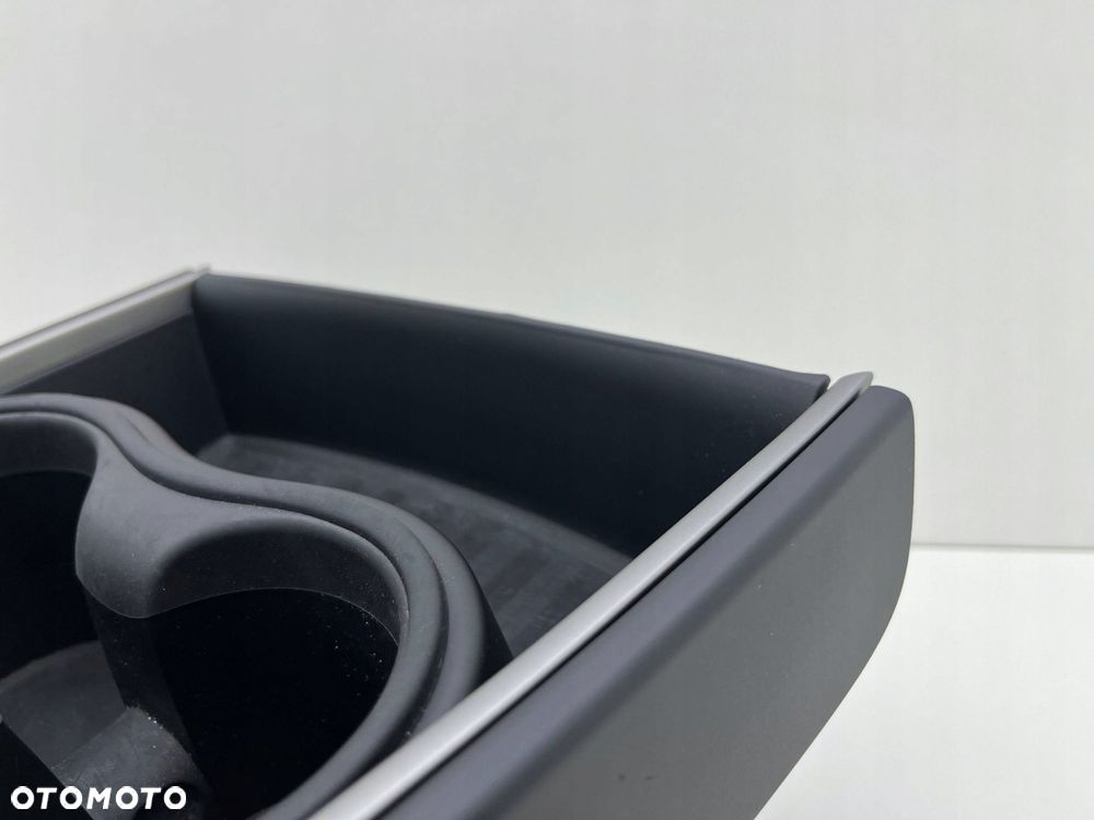 MINI F60 LCI COUNTRYMAN RAMKA OSŁONA TUNELU ŚRODKOWEGO 9336371 - 9