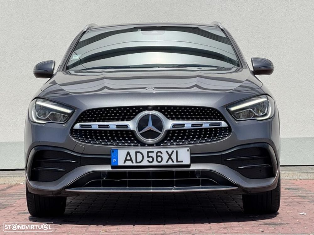 Mercedes-Benz GLA 250 e AMG Line - 43